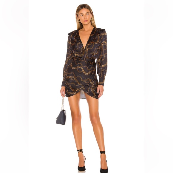 L’Academie Dress - Picture 1 of 6